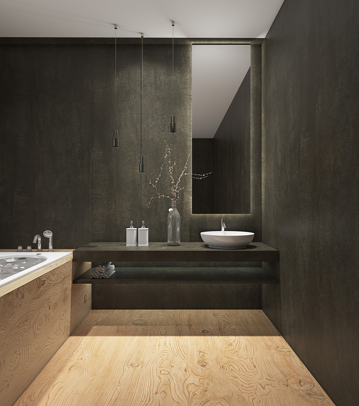 Sintered stone หินอ่อนเทียม