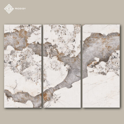 Pandora หินอ่อนเทียม Sintered Stone - Prodigy Design