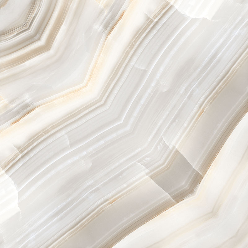 กระเบื้องพอร์ซเลน ลายหินอ่อน รุ่น Eternity White ขนาด 600x600 mm. ราคายกกล่อง 922 บาท