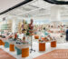 พื้นหินขัด Department Store - Mega Bangna
