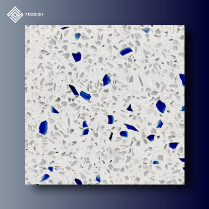 Blue Glass