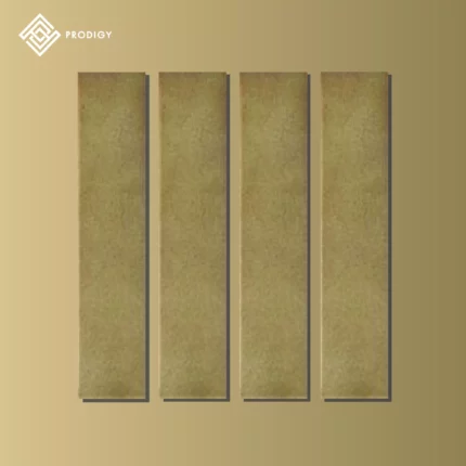 Prodigy กระเบื้องโมเสค Ancient - Dark Brown