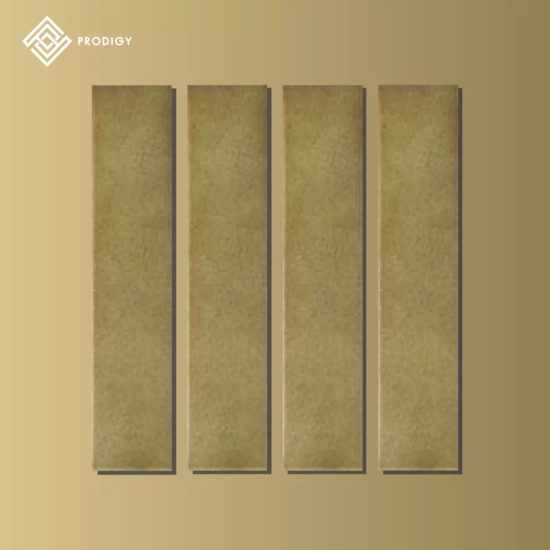 Prodigy กระเบื้องโมเสค Ancient - Dark Brown