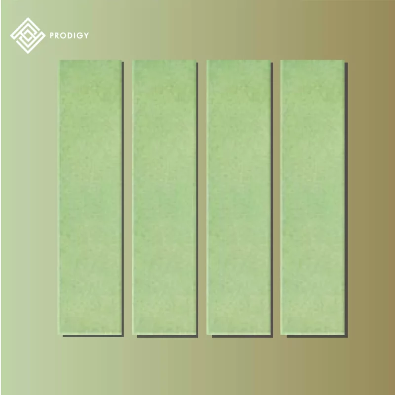 Prodigy กระเบื้องโมเสค Ancient - Olive Green
