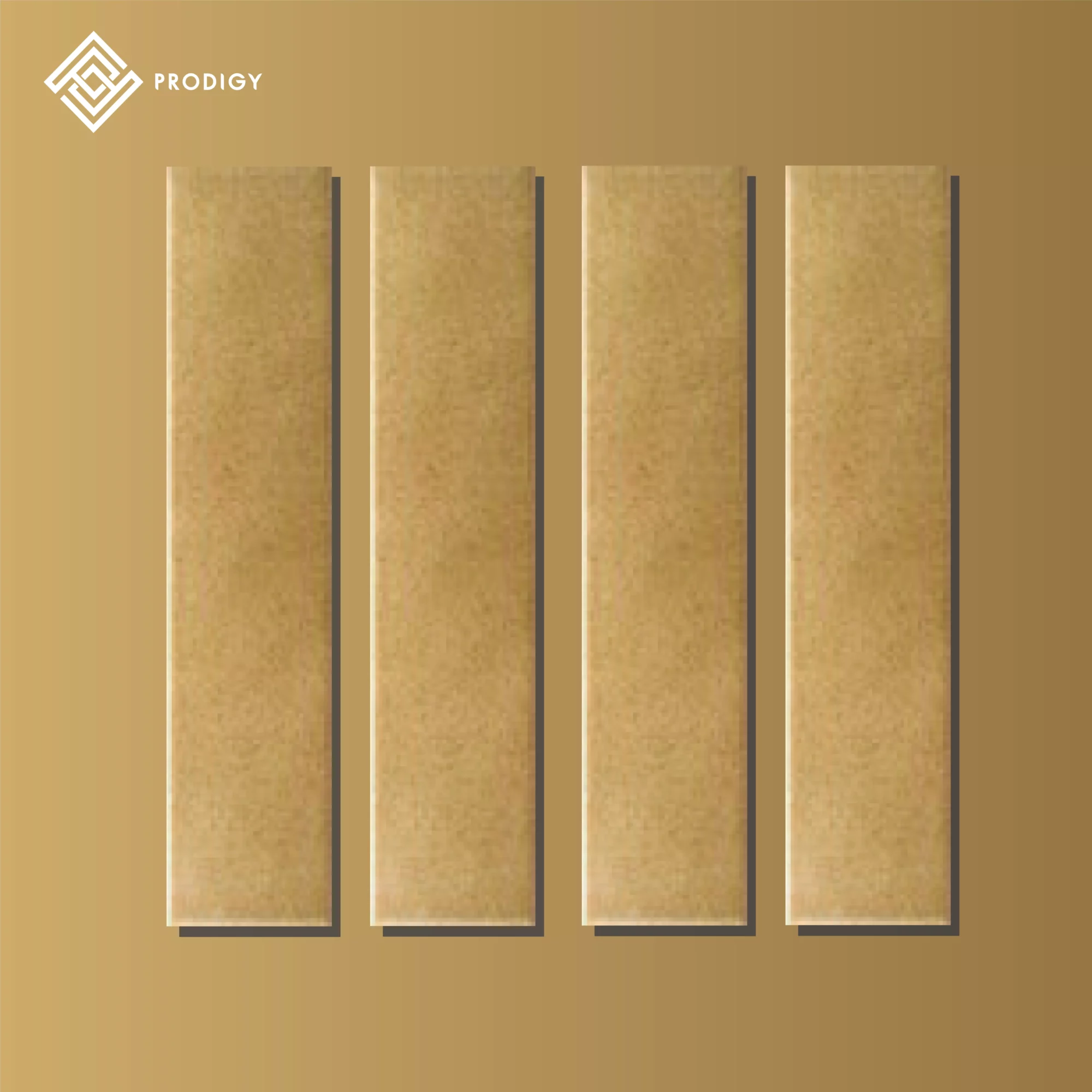 Prodigy กระเบื้องโมเสค Ancient - Brown Prodigy กระเบื้องโมเสค Ancient - Brown