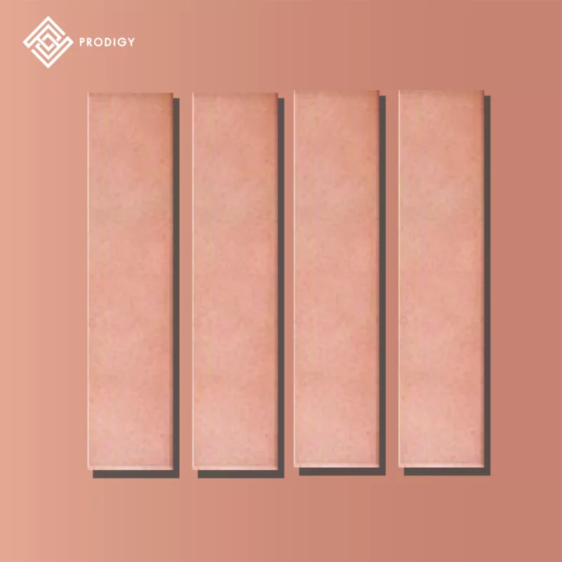 Prodigy กระเบื้องโมเสค Ancient - light Brick