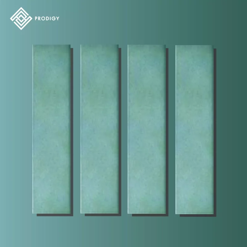 Prodigy กระเบื้องโมเสค Ancient - Ocean Blue