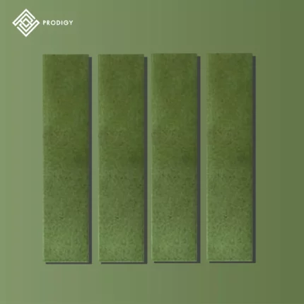 Prodigy กระเบื้องโมเสค Ancient - Dark Green
