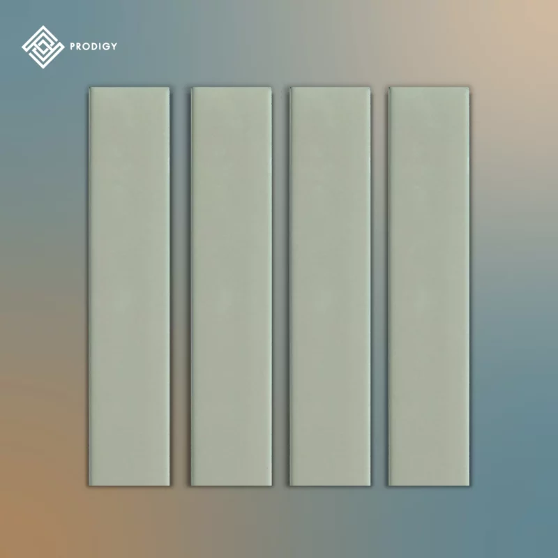 Prodigy กระเบื้องโมเสค Concord - Sage Green