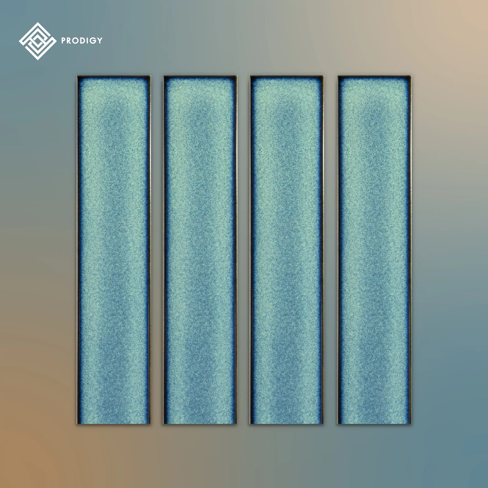 Prodigy กระเบื้องโมเสค Concord - Blue Prodigy กระเบื้องโมเสค Concord - Blue