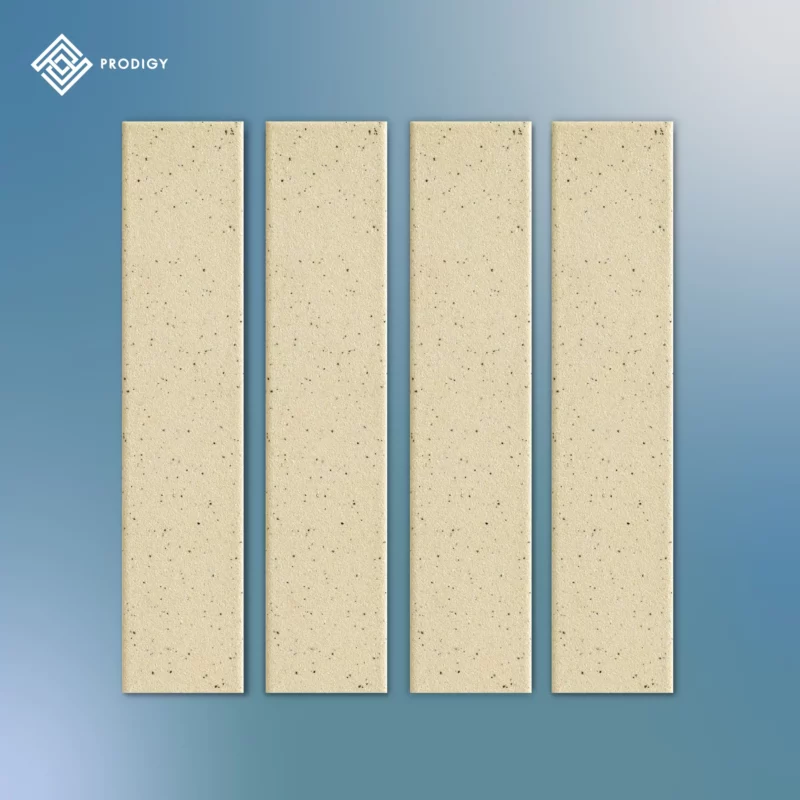Prodigy กระเบื้องโมเสค Flange - Beige