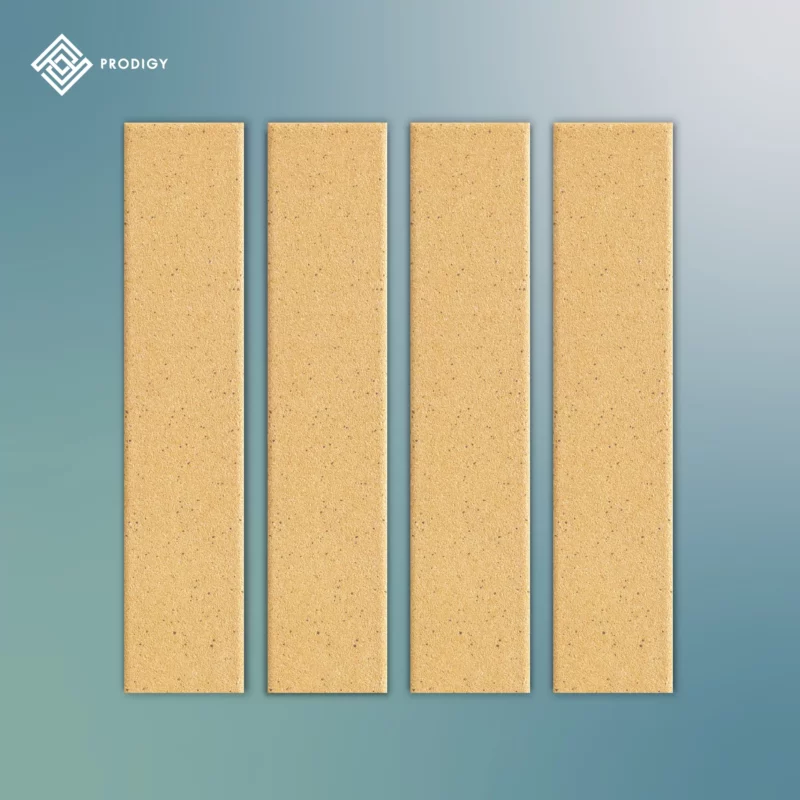 Prodigy กระเบื้องโมเสค Flange - Cream