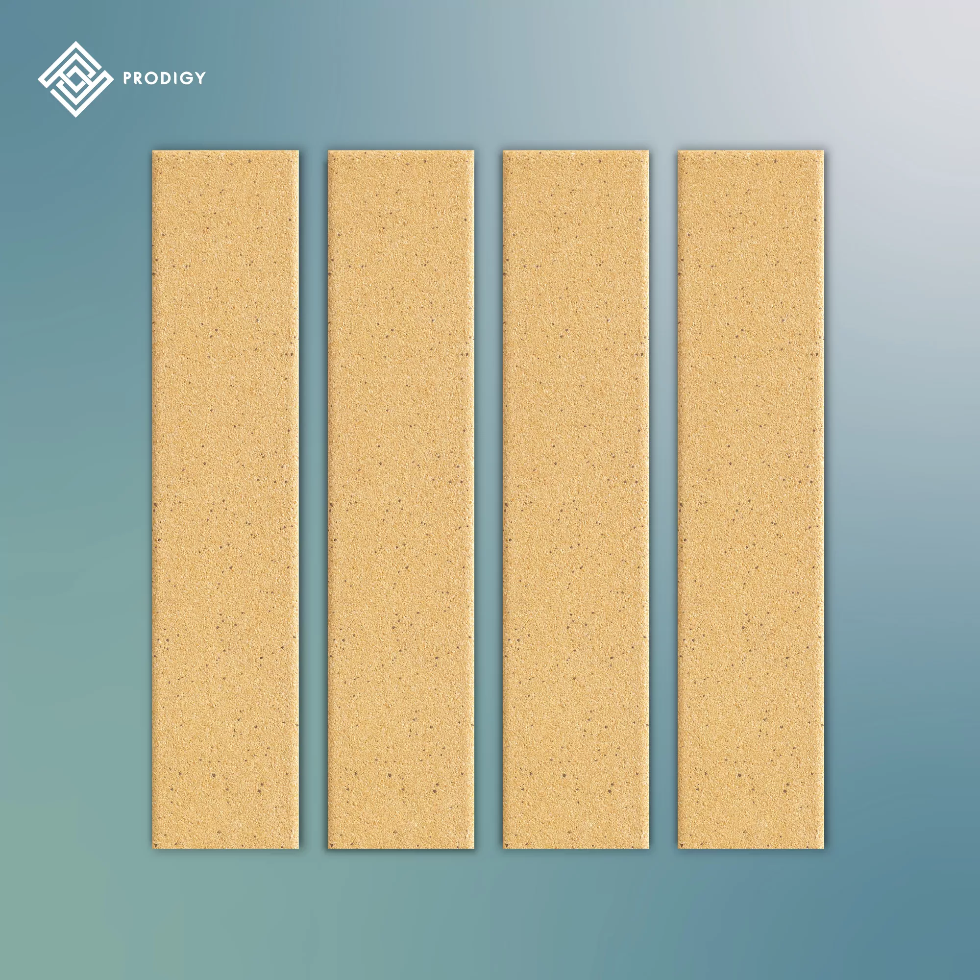 Prodigy กระเบื้องโมเสค Flange - Cream Prodigy กระเบื้องโมเสค Flange - Cream