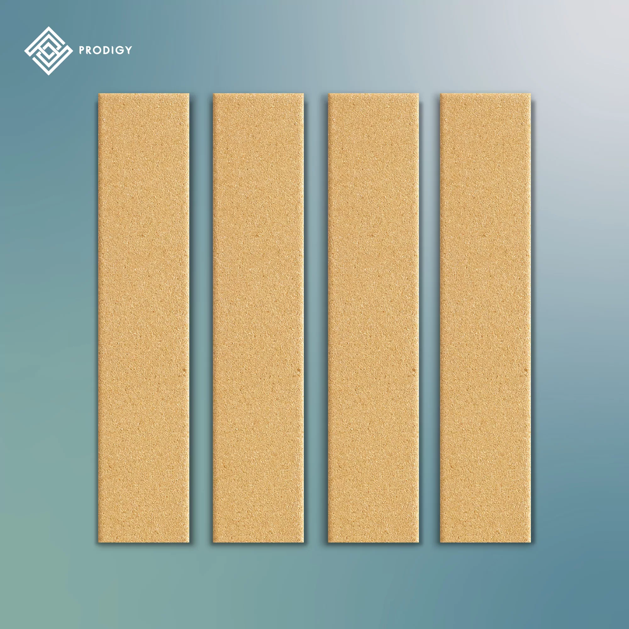 Prodigy กระเบื้องโมเสค Flange - light Brick Prodigy กระเบื้องโมเสค Flange - light Brick