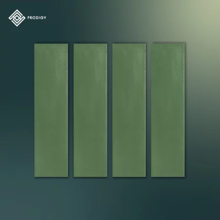 Prodigy กระเบื้องโมเสค Jungle - light Green