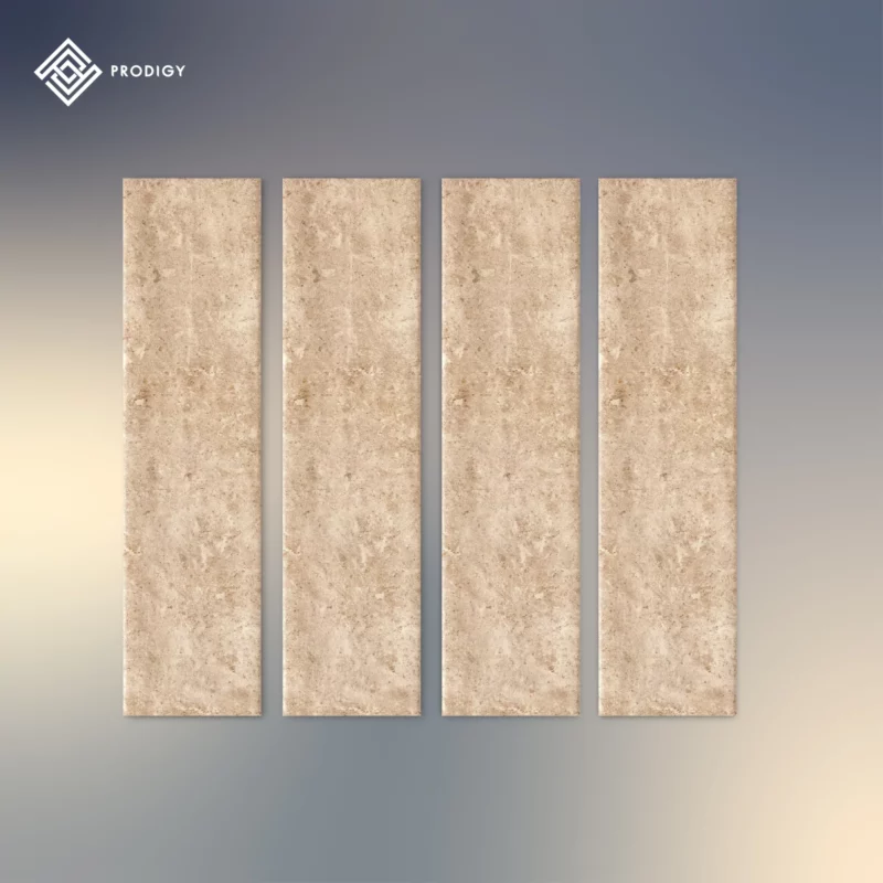 Prodigy กระเบื้องโมเสค Kashgar 1.0 - Light Brown