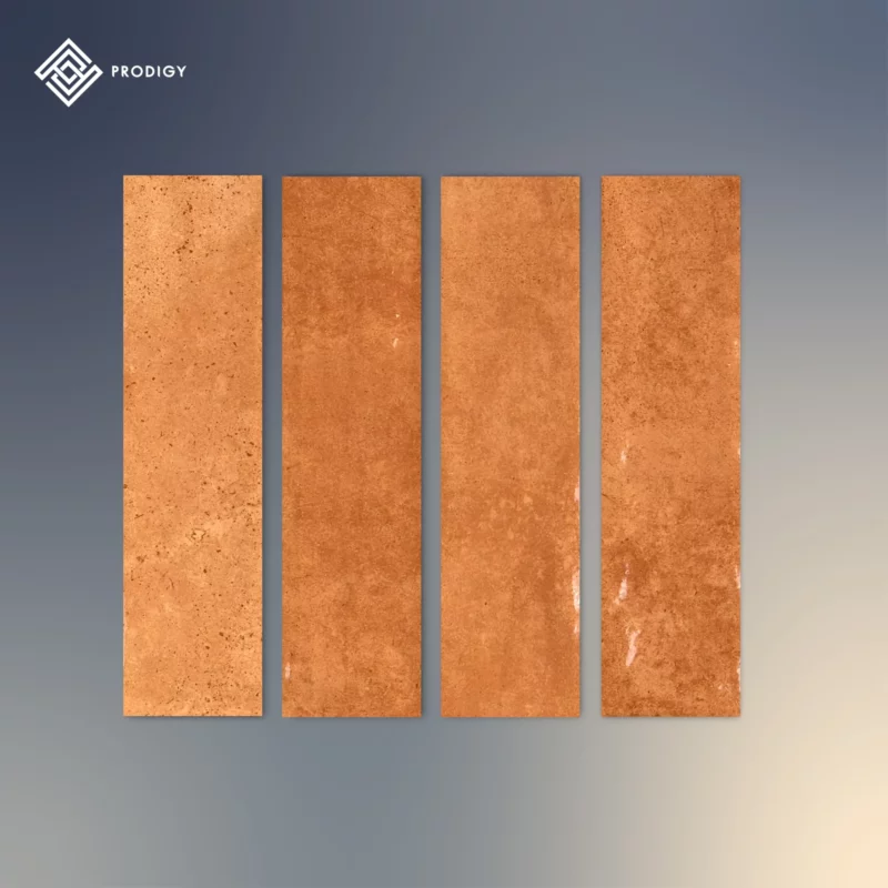 Prodigy กระเบื้องโมเสค Kashgar 2.0 - Brick